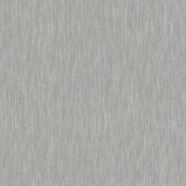 Origin Wallcoverings Tapete 3D Grasmuster Leinen-Optik Taupe - 53 cm x 10.05 m - 347314