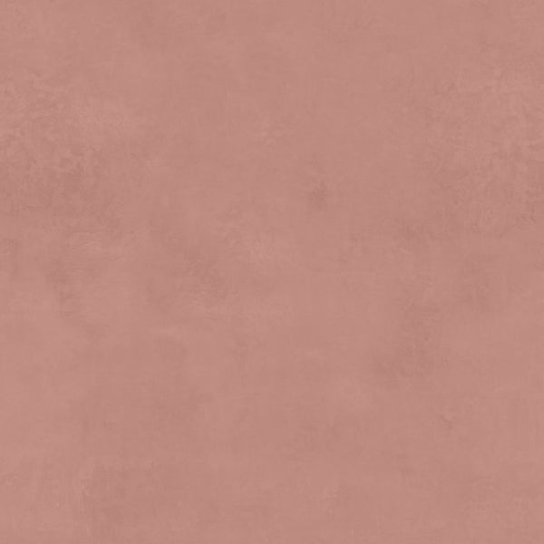Origin Wallcoverings Tapete Betonoptik Terrakottarosa - 50 x 900 cm - 348074