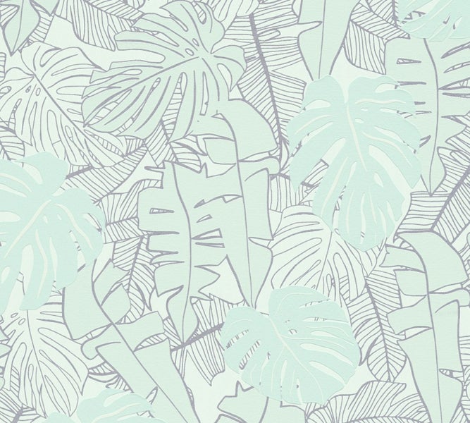 Kehrmaschine im Aussenbereich mit Herbstlaub