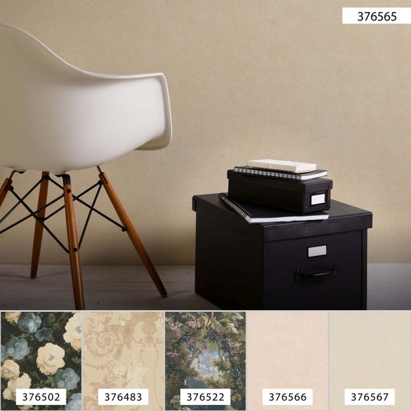 Kunststoff-Kabelschutzkanal mit Klebestreifen