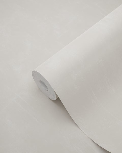 ESTAhome Tapete mit malerischem Effekt Beige - 53 cm x 10.05 m - 148720