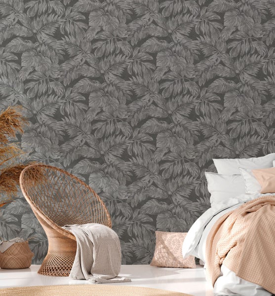 Schafe auf einer grünen Wiese bei Sonnenuntergang