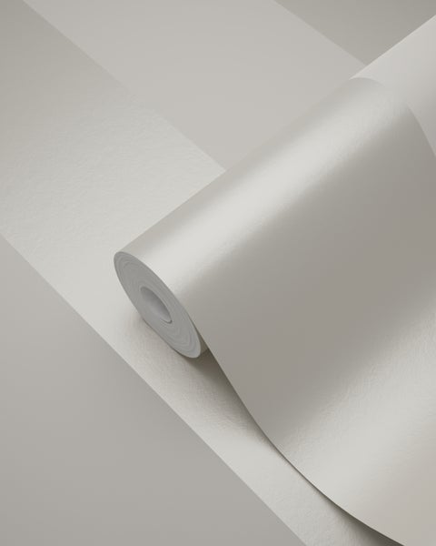 Origin Wallcoverings Tapete Streifen Beige - 53 cm x 10.05 m - 345903