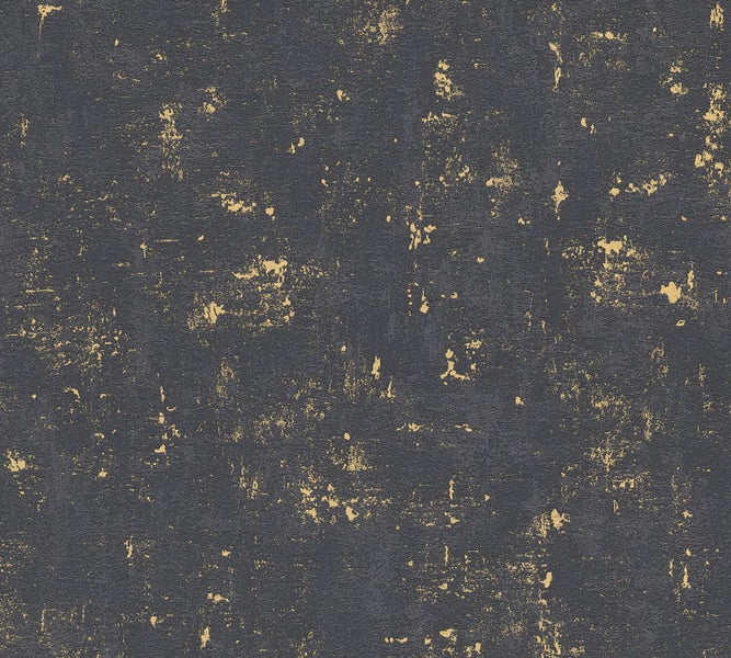 Fußball mit Farbspritzern