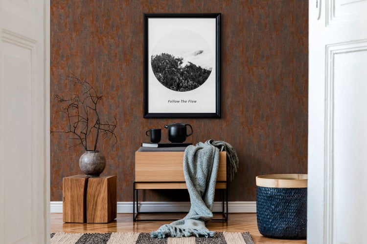 Werkzeugsatz für Nockenwellenfixierung in blauem Koffer