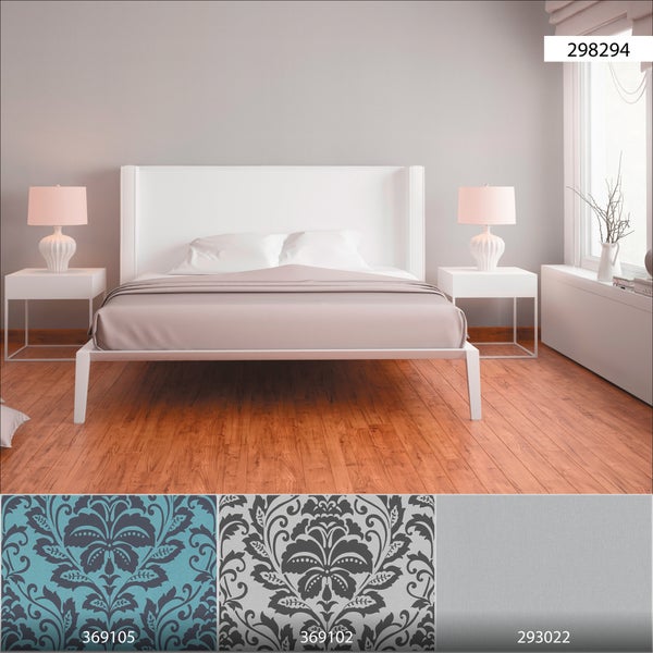 Tapetenrolle mit feiner Struktur