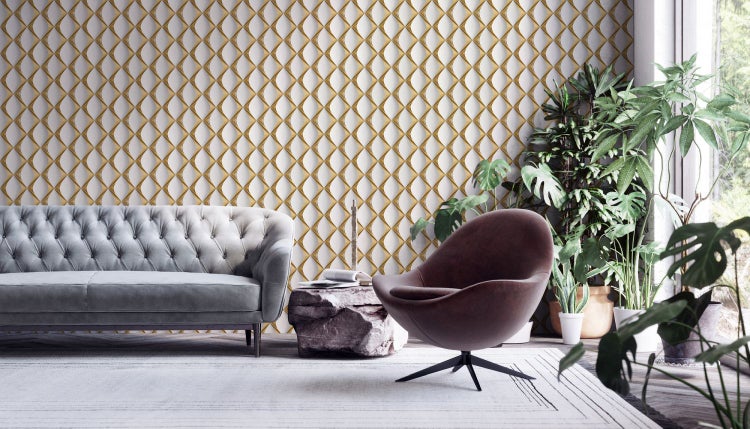 Modellierset zum Erstellen von drei Tauben als Dekoration