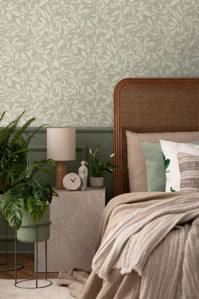 Collage verschiedener Gartenhäuser und Gerätehäuser