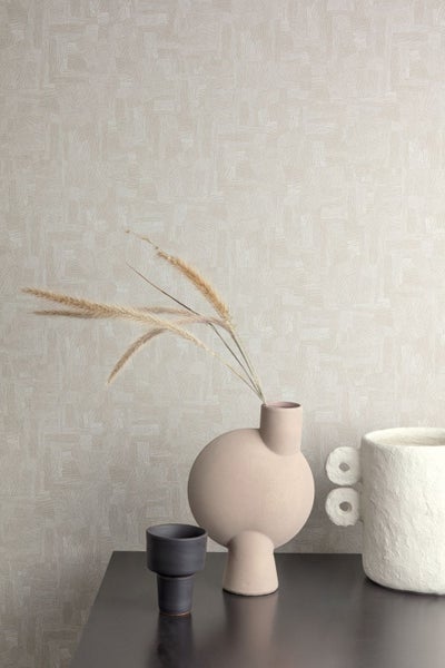 Gabionenkorb aus Drahtgeflecht