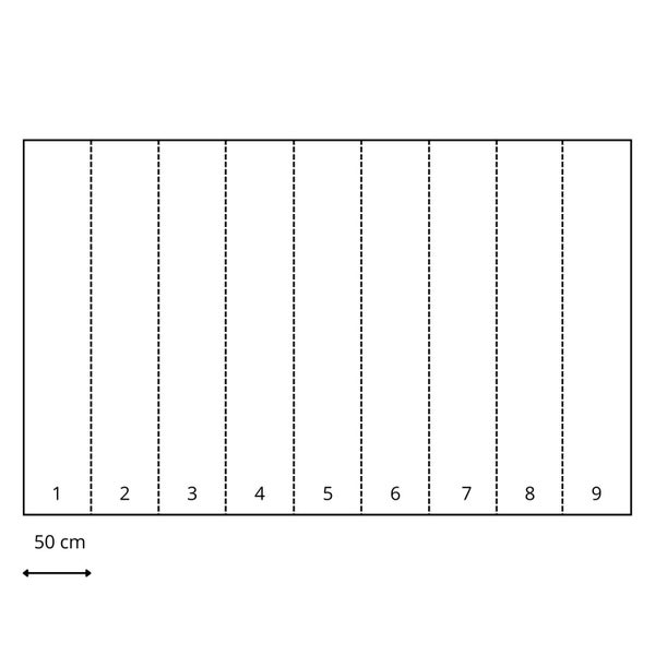 ESTAhome Fototapete Flieder Rosa - 418,5 cm x 279 m - 158010
