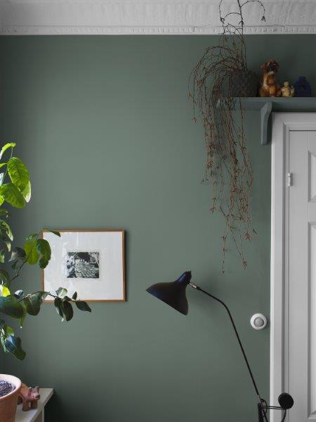 Gartentisch mit sechs Stühlen für den Außenbereich