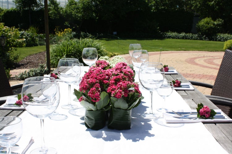 Stufenlos regulierbare Druckluftpistole