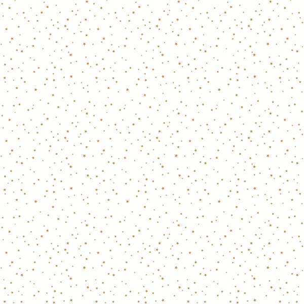 Esszimmer mit Esstisch, Stühlen, Kommode und geblümter Tapete für ein helles und organisiertes Ambiente.