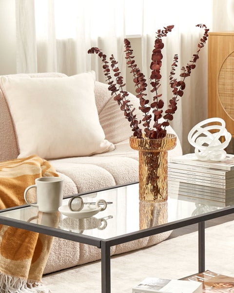 Tapete mit geometrischem Muster