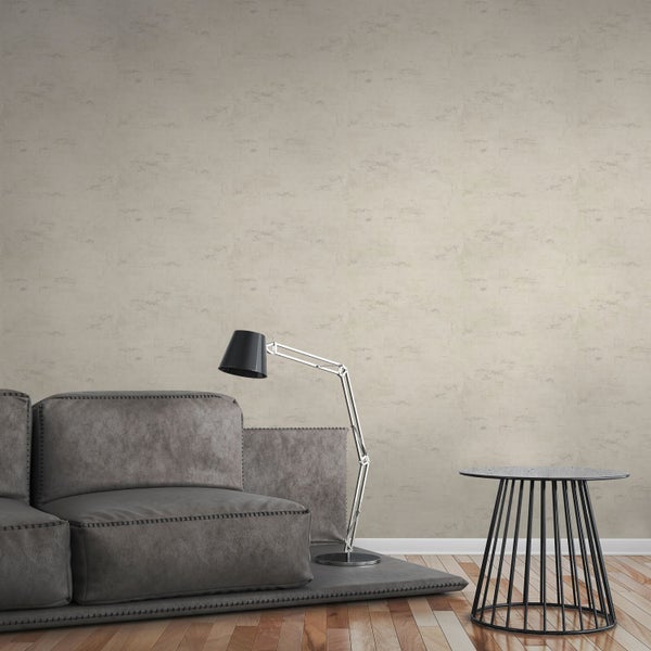 Tapetenrolle mit abstraktem Muster