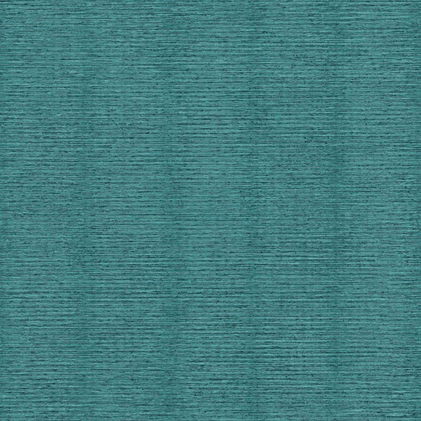 Origin Wallcoverings Tapete Leinen-Optik Meeresgrün - 53 cm x 10.05 m - 347380
