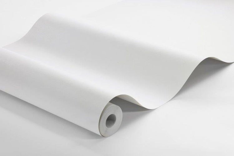 Borastapeter Tapete Streifen Grau - 53 cm x 11.2 m - 660114