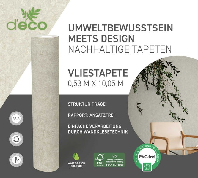 Messzylinder mit Skala in Zoll und Millimeter