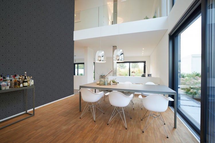 Bosch Pro Holzsägeblatt, Durchmesser 250 mm