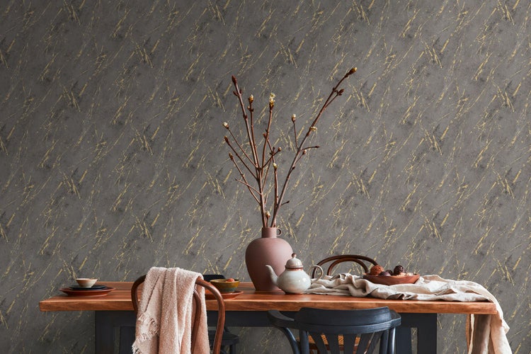 Wandleuchte mit Bewegungsmelder und klarem Glas