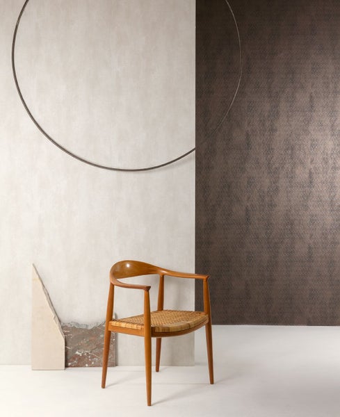 Weinregal aus Holz mit 42 Flaschen Fassungsvermögen zur Weinlagerung