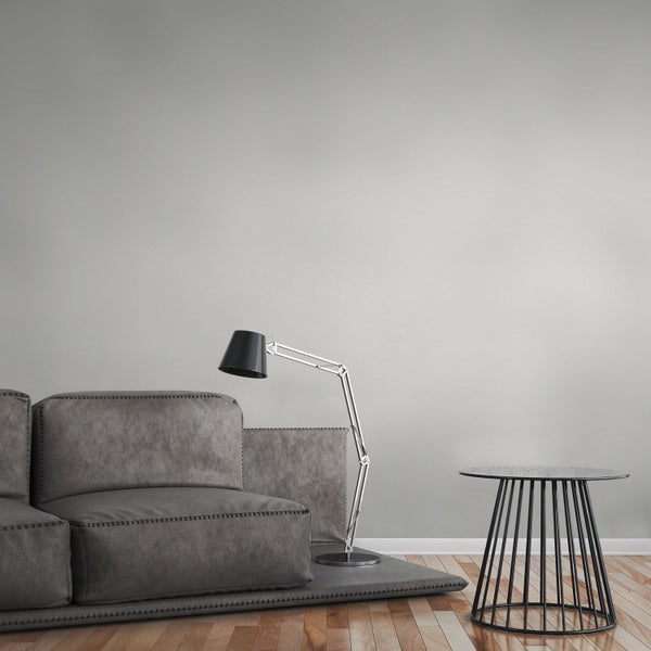 Nahaufnahme eines hochwertigen Leinwanddrucks mit scharfen Details.