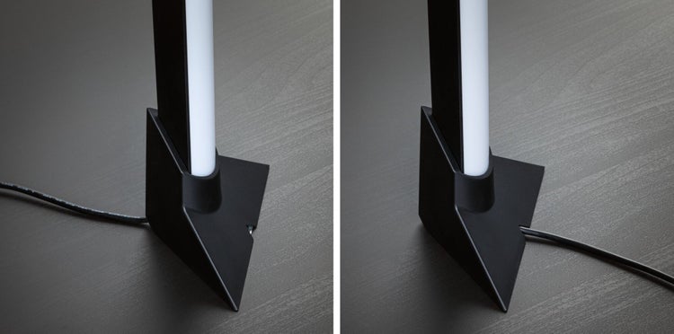 EntertainLED Lightbar Dynamic RGB 2x0,6W 2x24lm RGB
