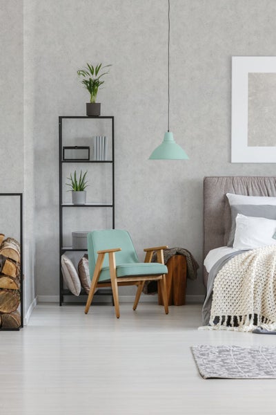 Gartensack aus Stoff mit Tragegriffen im Garten