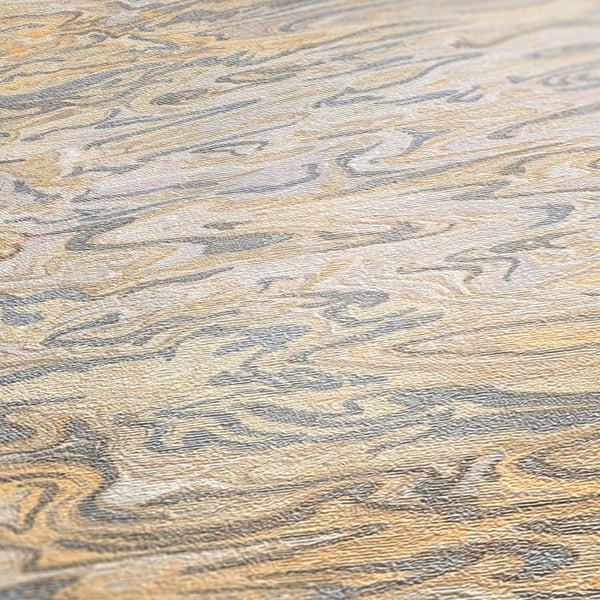 Rolle Tapete mit Marmormuster