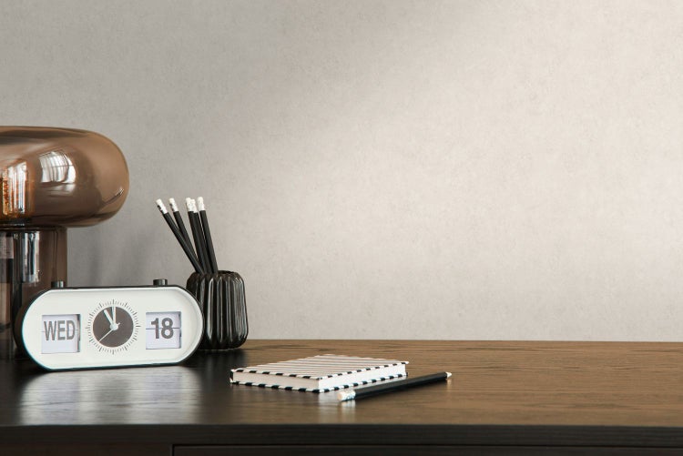 Technische Zeichnung eines Mosaiknetzes mit den Maßen 300 mm x 300 mm und einer Fugenbreite von 2 mm