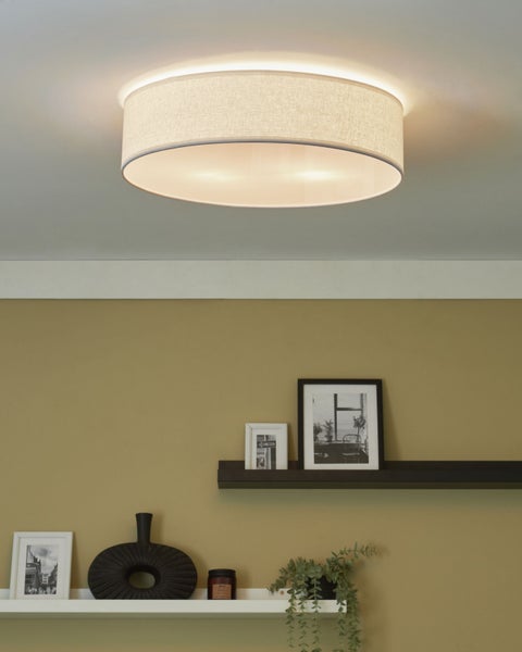 Deckenlampe MAGNO Weiß