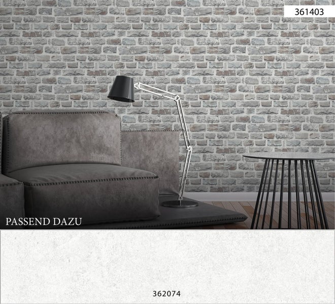 Teppich mit geometrischem Muster