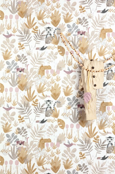 Nahaufnahme einer Zwergzypresse