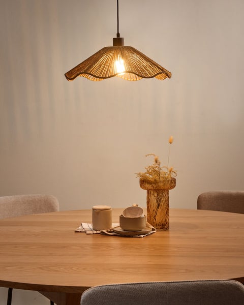 Dekorativer Leuchtrehntier-Umriss für den Innenbereich