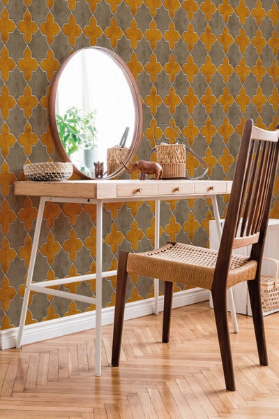 Glasvordach mit Stahlseilaufhängung