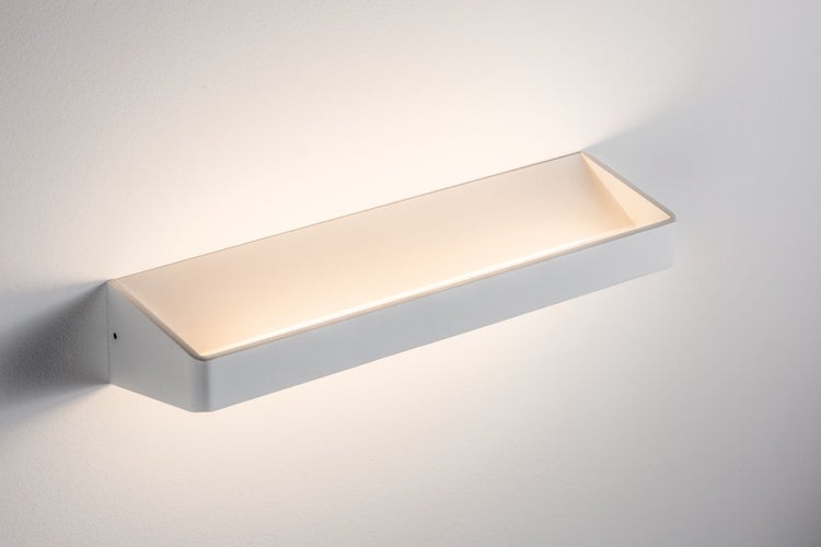 LED Wandleuchte Bar 2700K 1140lm 230V 10,5W Weiß