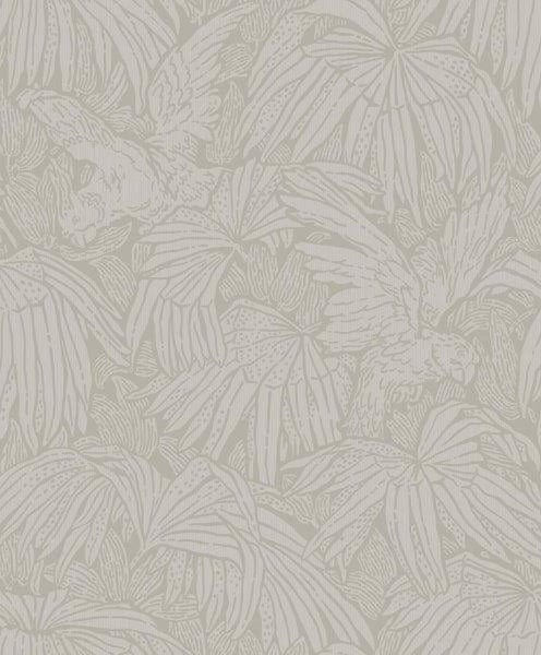 Astilbe-Blütenstand im Nahbereich