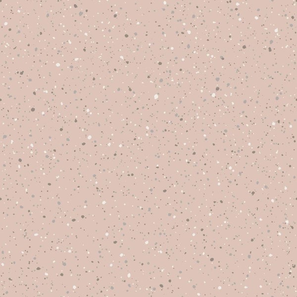 Tapetenrolle mit Muster