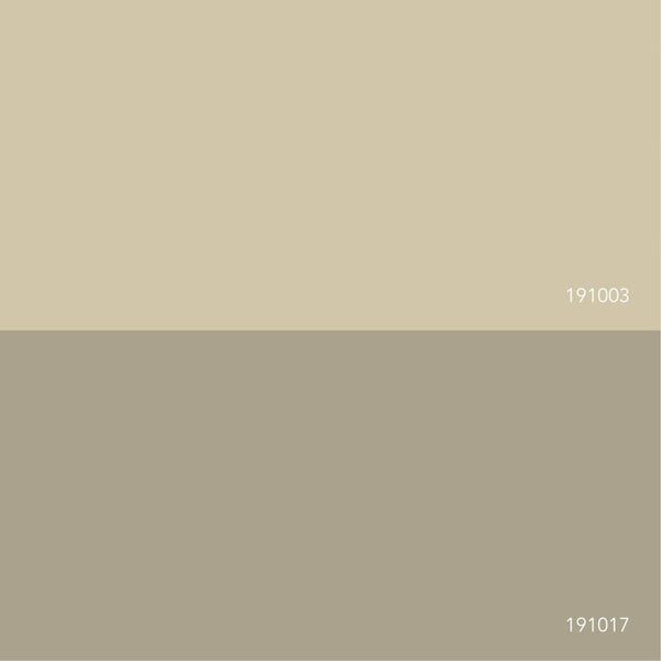 ESTAhome Wandfarbe matt  Helltaupe - 2 l / ca. 18 m² - 191017