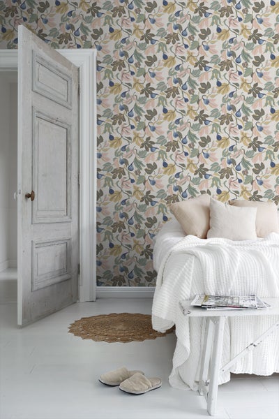 Schnittansicht eines Warmwasserbereiters