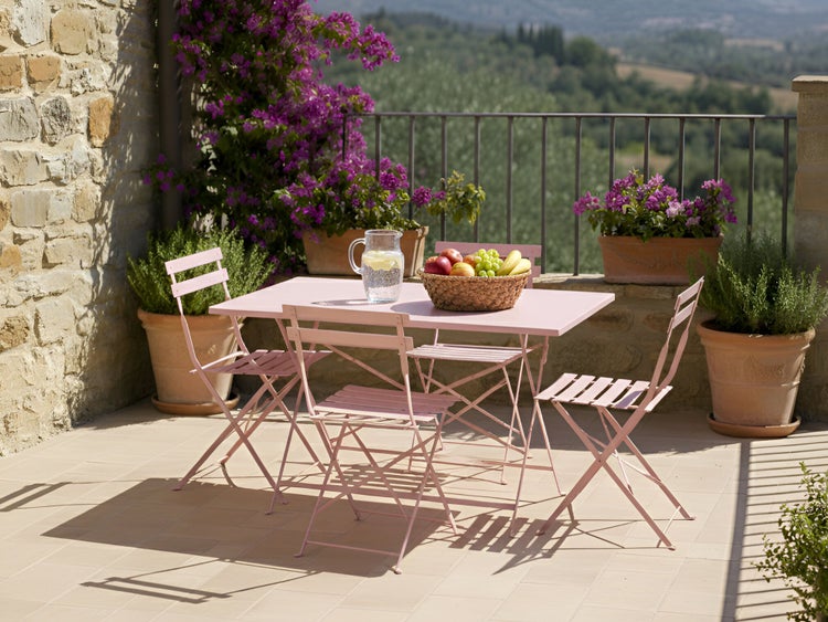 Moderne Außenwandleuchte für den Außenbereich