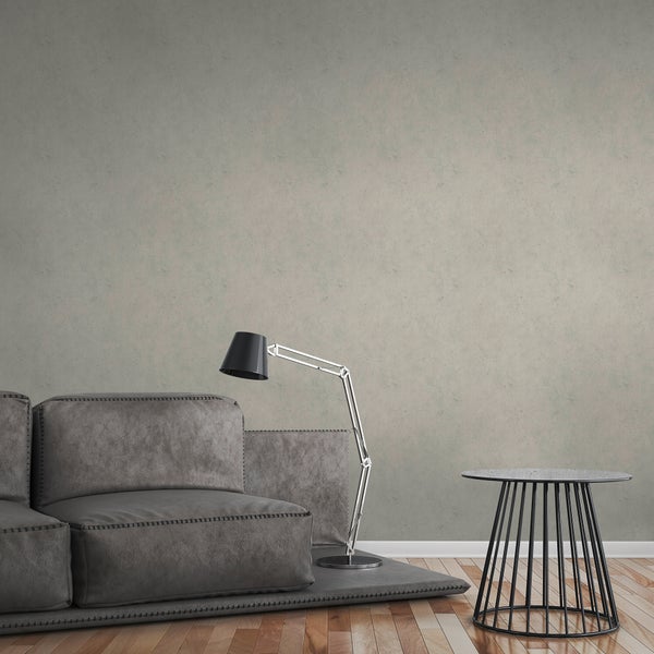 Gefülltes Zierkissen aus gewebtem Stoff mit verdecktem Reißverschluss, Materialzusammensetzung: 60% Baumwolle, 40% Polyester