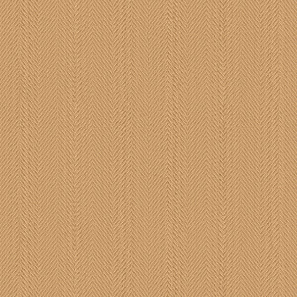 Sanders und Sanders Tapete Fischgrätmuster Orange - 53 cm x 10 m - 640528