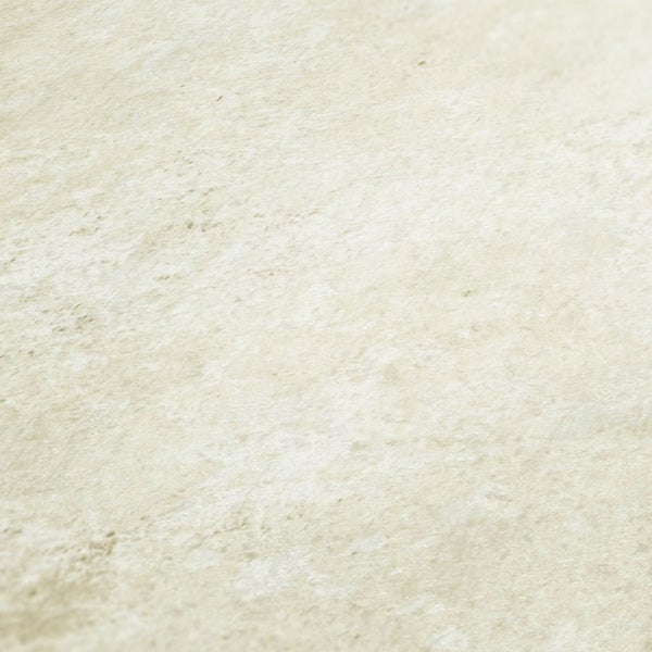 Werkbank mit Schraubstock und Werkstück