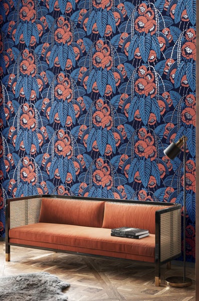 Schlagschrauber mit langem Griff