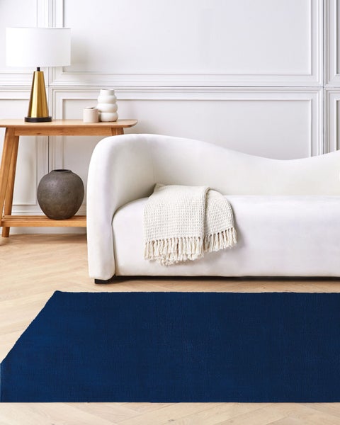 Produktabbildung mit Maßangaben: 160 cm x 230 cm