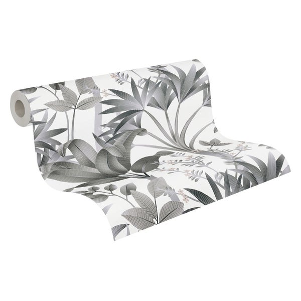 Nahaufnahme von blauem Eisenkraut