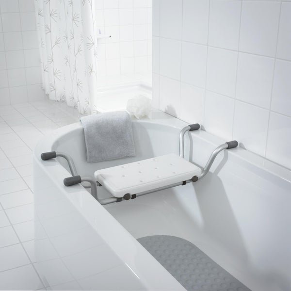 Badewannen-Sitz / -Schemel Sid