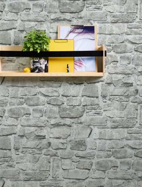 Lochsägenaufnahme mit Zentrierbohrer