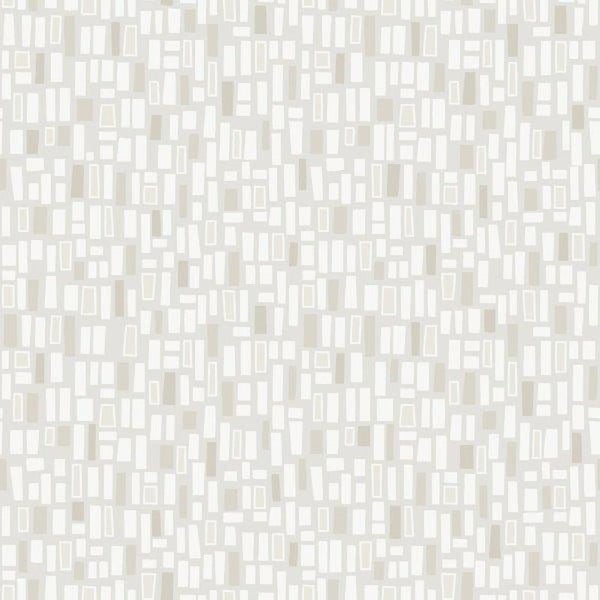 Muster mit rechteckigen Formen